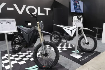 Warsaw Motocycle Show 2026 Największe Targi Motocyklowe w Europie Środkowo-Wschodniej