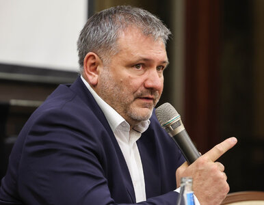 Miniatura: Żurek o „notorycznym łamaniu prawa przez...