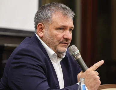 Miniatura: Żurek o „notorycznym łamaniu prawa przez...