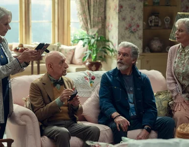 Miniatura: 6 filmów jak „Czwartkowy Klub Zbrodni”....