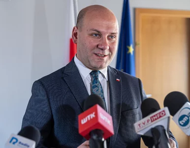 Miniatura: Szynkowski vel Sęk o wypowiedzi Tuska ws....