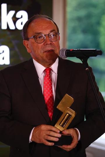 Mieczysław Groszek, Fundacja Polska Bezgotówkowa 