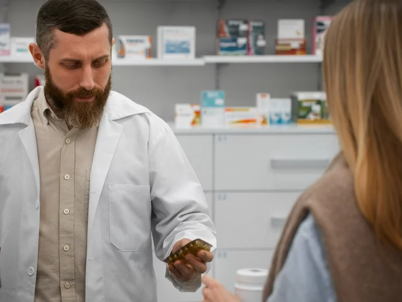 Miniatura: Apteki będą mogły się reklamować. „Pacjent...