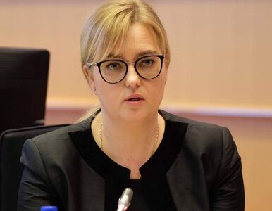 Miniatura: Magdalena Adamowicz o stracie: To jest nie...