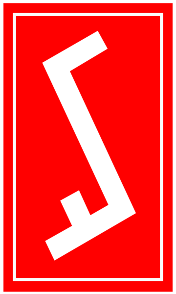 Znak "Rodło"