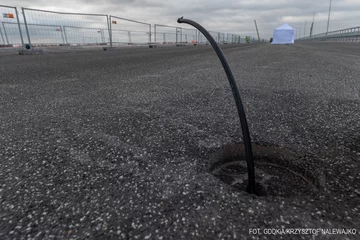 Południowa Obwodnica Warszawy 