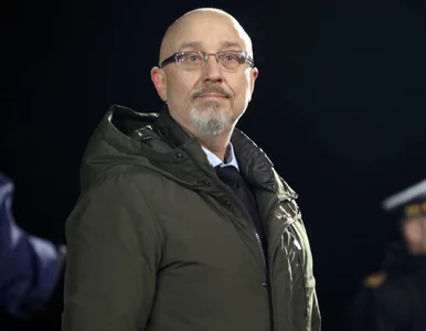 Miniatura: Wojna Rosja – Ukraina. Ukraińska delegacja...