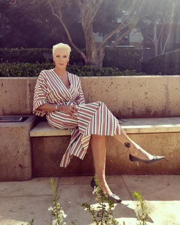 Brigitte Nielsen 