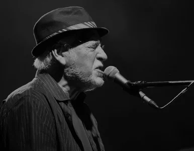 Miniatura: Nie żyje Gary Brooker. Lider zespołu...