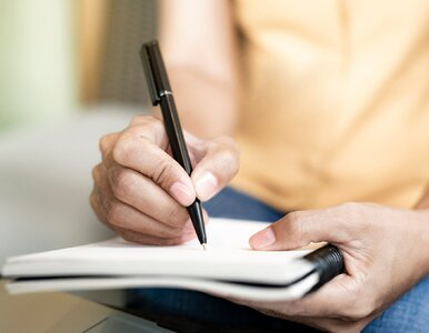 Miniatura: Wieczorny QUIZ z ortografii. Uda ci się...