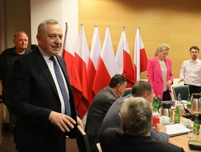 Artur Balazs dla „Wprost”: Kowalczyk wygrał los na loterii. Trzeba brać...