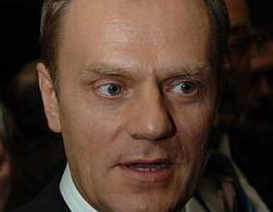 Miniatura: Tusk: solidarność jest kluczowa dla NATO