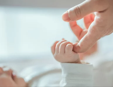 Miniatura: Minęło 38 lat narodzin pierwszego...