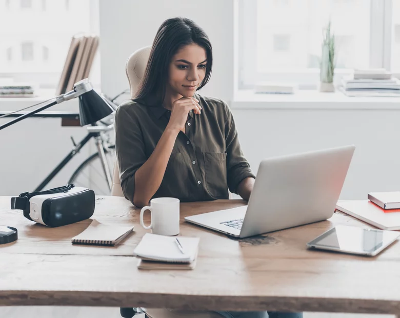 Miniatura: Wielozadaniowość jest domeną kobiet?...