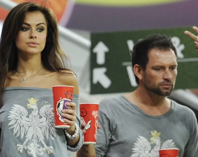 Miniatura: Trenerze Smuda, dlaczego odebrał pan...