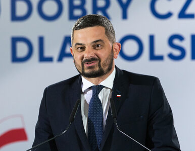 Sobolewski: W tej sprawie prezes Kaczyński nie potrzebuje konsultacji z...