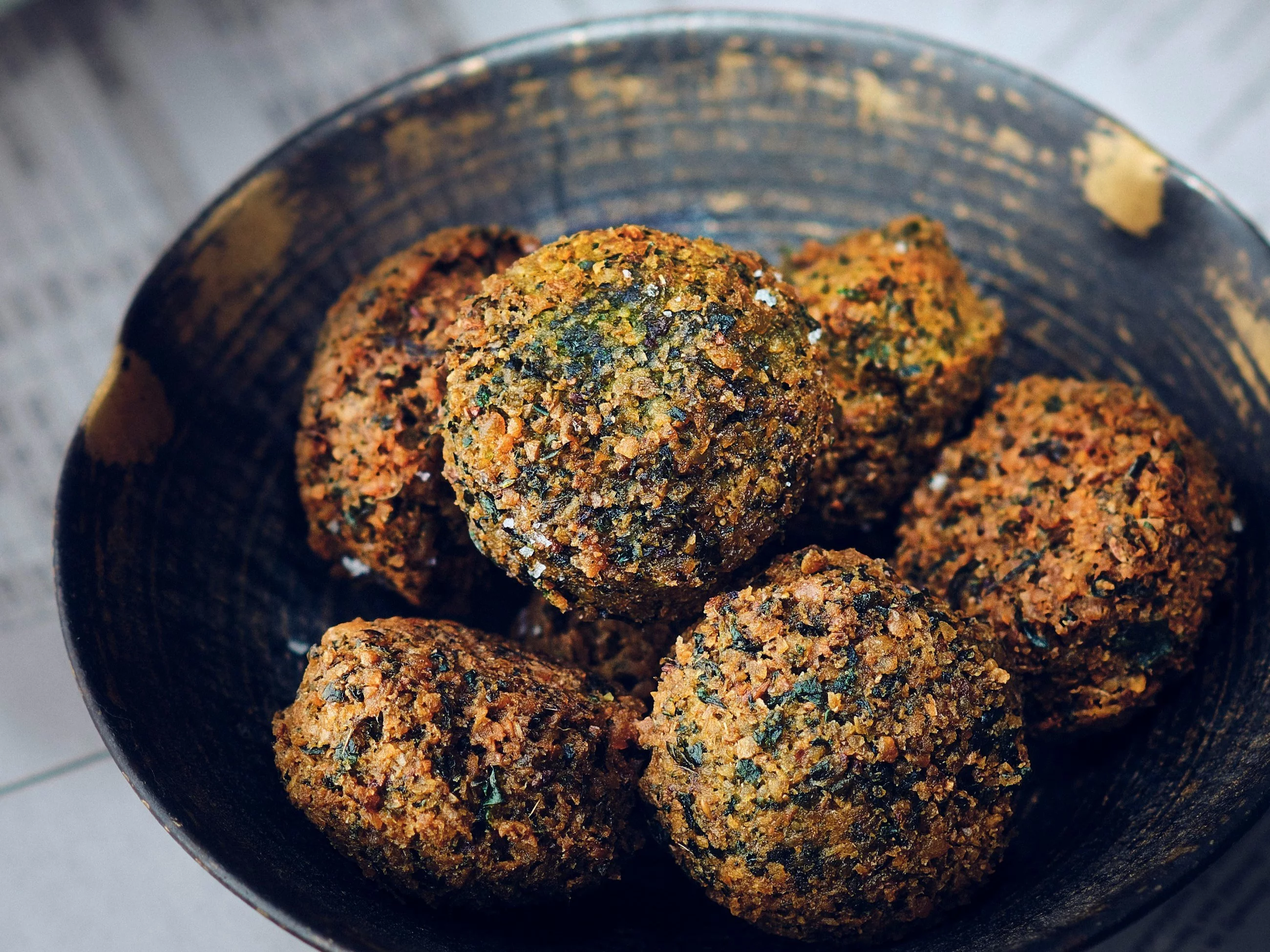 Rozpoznasz państwo po tradycyjnej potrawie? Sprawdź!