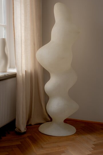 Wystawa „Regeneracja” w Domu Noti 