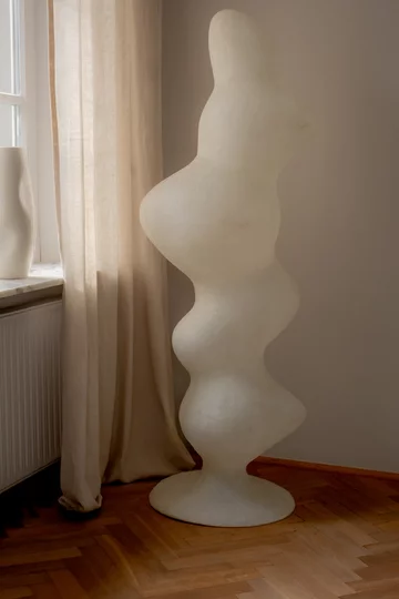 Wystawa „Regeneracja” w Domu Noti 