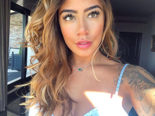 Miniatura: Siostra Neymara podbija Instagram