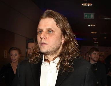 Miniatura: Piotr Woźniak-Starak nie żyje. Jest...