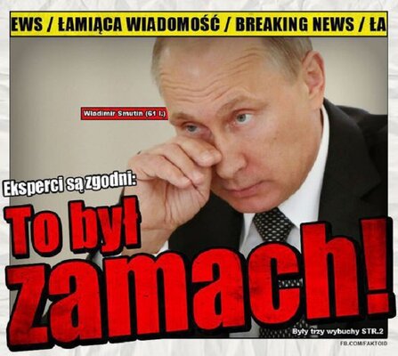 Miniatura: Polska pokonała Rosję