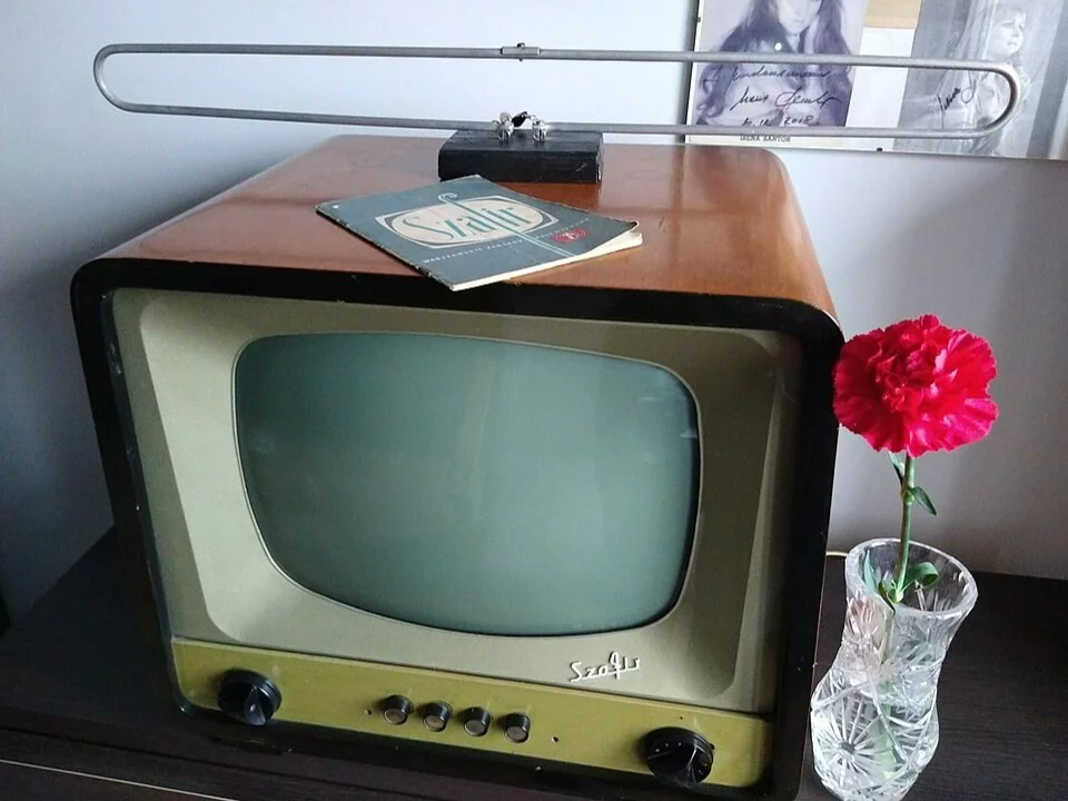 Pamiętasz te programy? W PRL leciały w telewizji