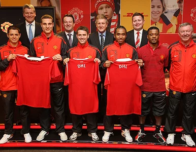 Miniatura: MU zarobi fortunę na... treningach