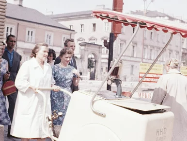 Miniatura: Co jest prawdą, a co mitem? Przekrojowy...