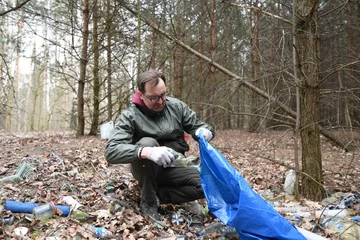 Akcja resortu środowiska 