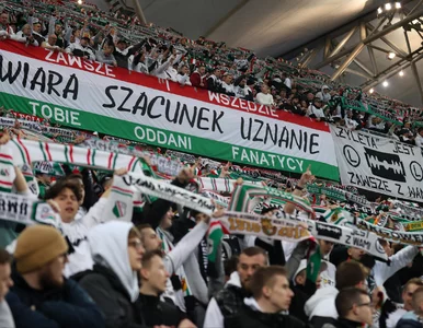 Miniatura: Wielka afera przed finałem Pucharu Polski....