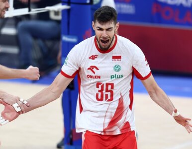 Miniatura: Polacy mają finał! Wielkie zwycięstwo i...