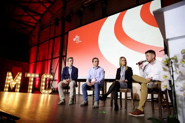 Mobile Trends Conference Po raz dziewiąty branża mobile świętuje w Krakowie - Mobile Trends Conference 2020 już 12 i 13 marca!