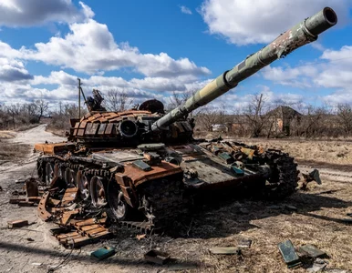 Miniatura: Rosjanie chcą ewakuować kolaborantów na...