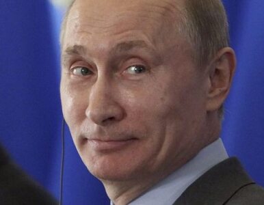 Miniatura: Putin: jeśli trafię na pryczę, to będę w...