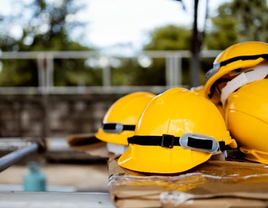 Miniatura: Stawką w tej grze są miliardy. Czy trafią...