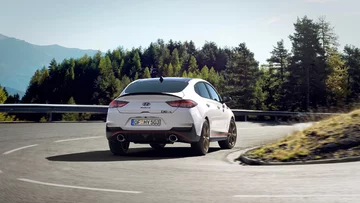 Hyundai i30 N Drive-N Limited Edition 