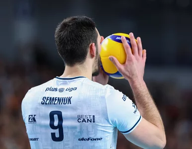 Miniatura: Zawodnik z Rosji zagra w PlusLidze?...