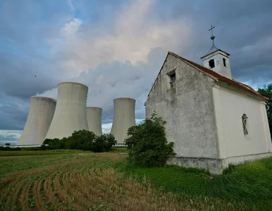 Miniatura: Jednak będzie powtórka z Czarnobyla?...