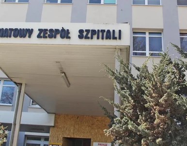 Miniatura: Trzy osoby oskarżone ws. Gizeli...