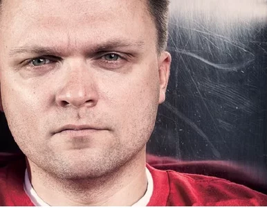 Miniatura: „Załgany” Szymon Hołownia vs....