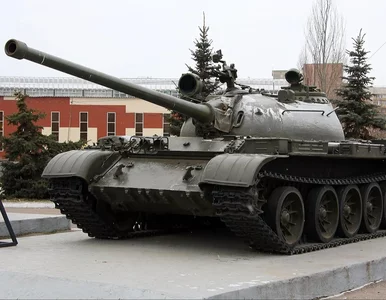 Miniatura: Ogromna skala strat rosyjskiej armii....