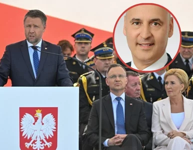 Miniatura: Incydent z Marcinem Kierwińskim. Znany...