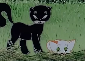 Miniatura: Rozpoznasz kultowe wieczorynki?