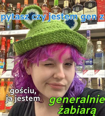 Mem frogshoposting 
