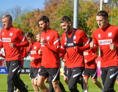 Miniatura: Głośny powrót byłego reprezentanta Polski!...