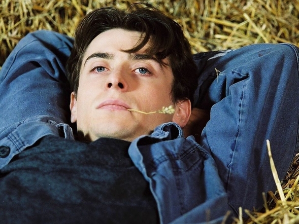 Kacper Kuszewski wyznał, ile zarabiał w „M jak miłość”. „To są zarobki...