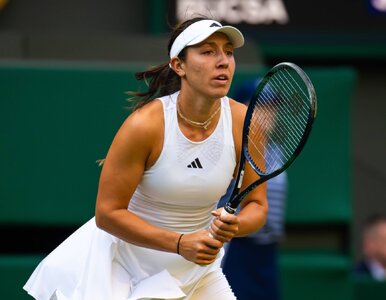 Miniatura: Alarm dla Igi Świątek. Doszło do tego...