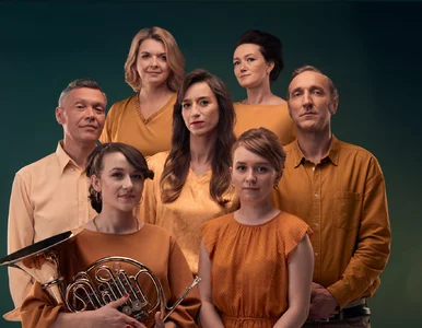 Miniatura: Mitch&Mitch z potrzeby serca grają muzykę...