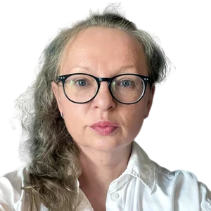 Ewa Jagalska